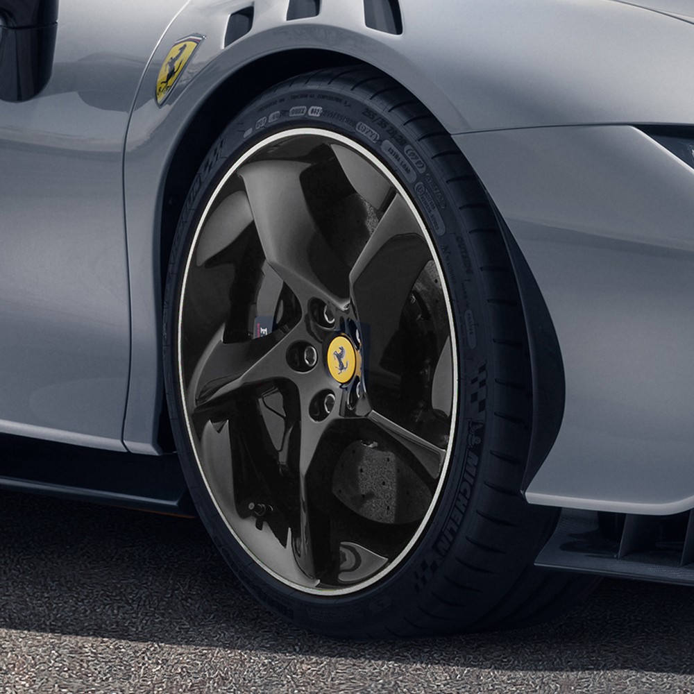 PROGRESSIVE inovative Performance 20インチ 20 インチ鍛造ホイール